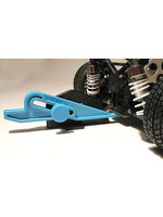 RPM 81300 - Ride Height Gauge (Inch Scale)