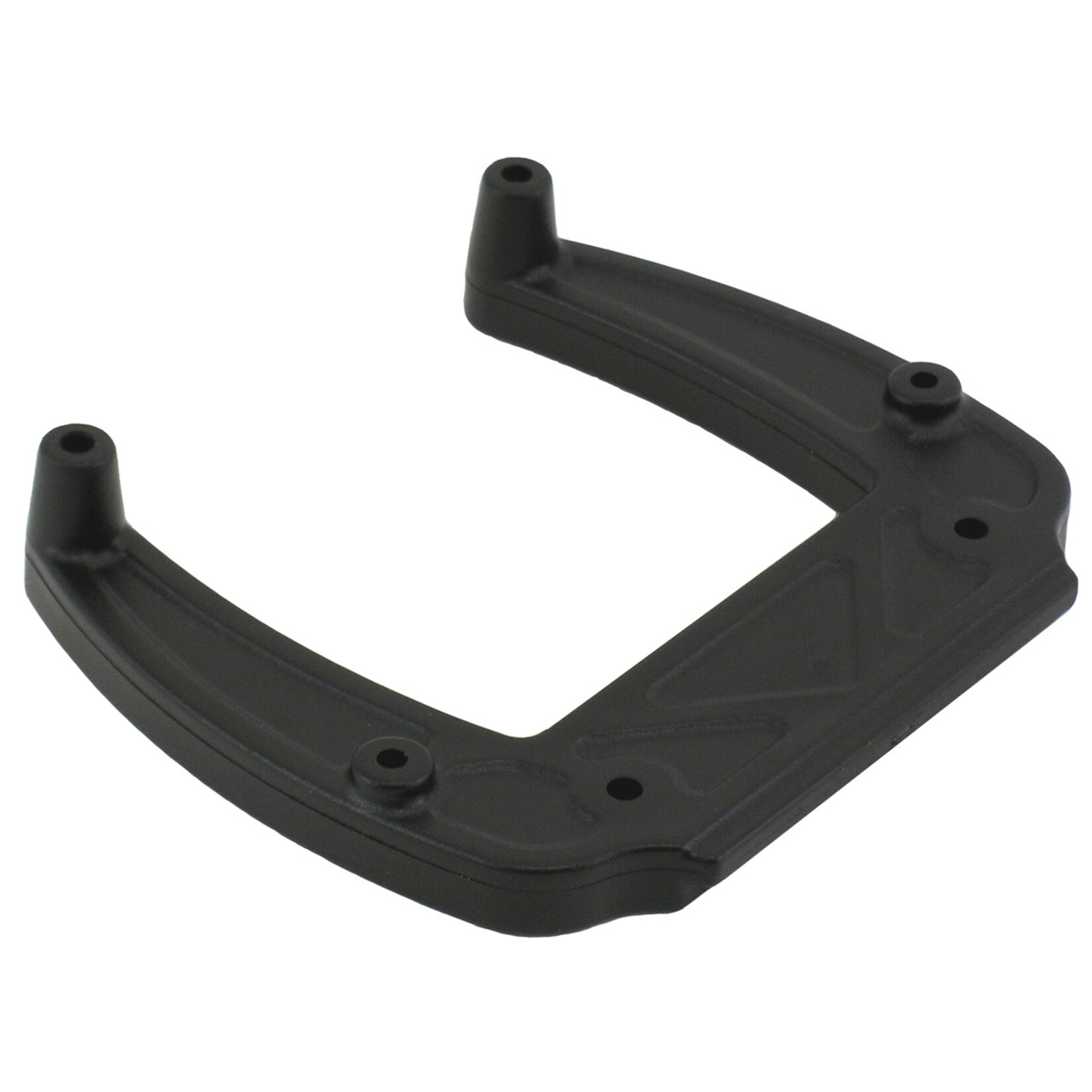 RPM 80852 - Front Shock Tower: Stampede, Rustler, Bandit, Slash