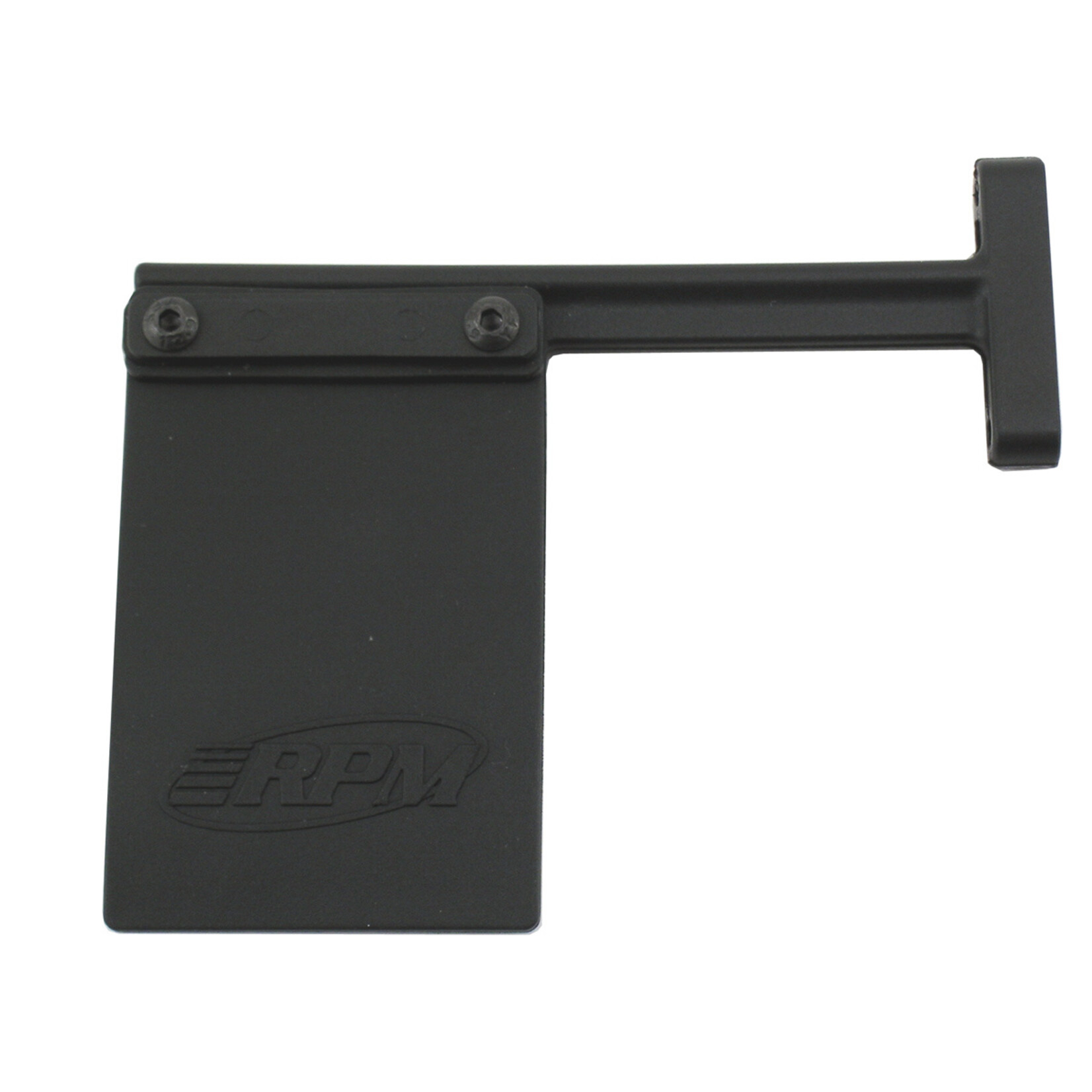 RPM 81012 - Mud Flap System for the Traxxas Slash 2wd & Slash 4×4