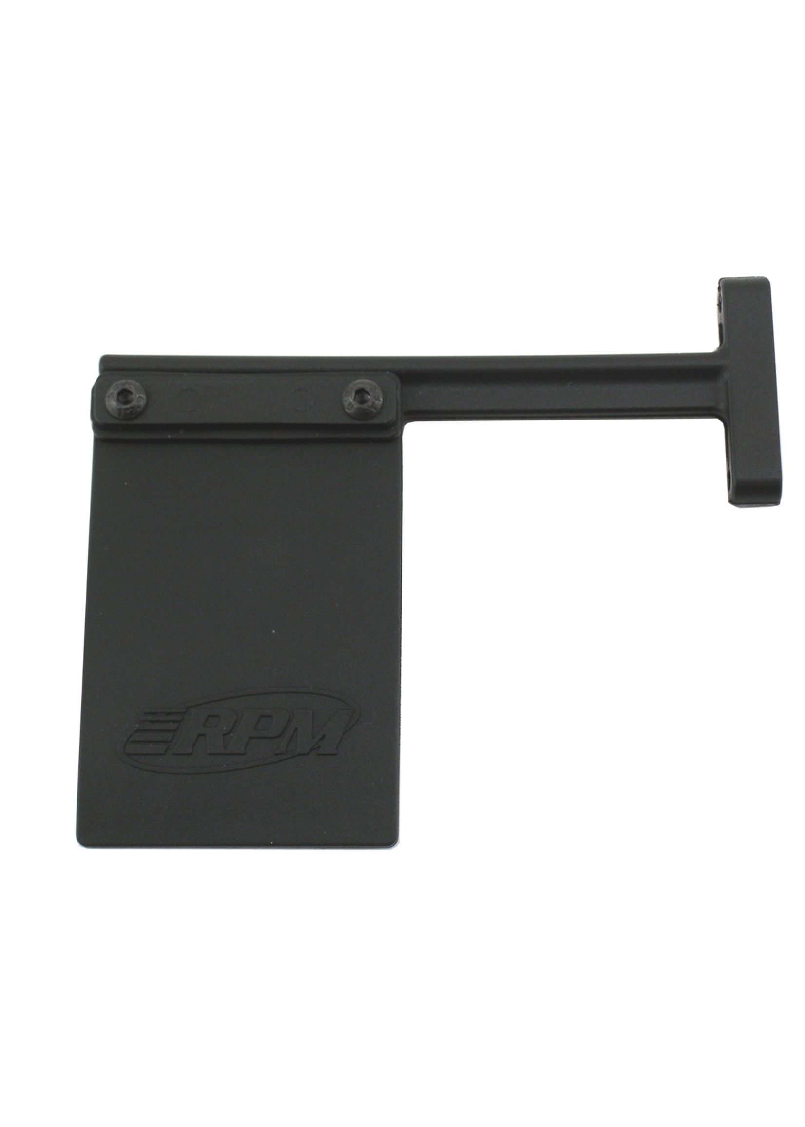 RPM 81012 - Mud Flap System for the Traxxas Slash 2wd & Slash 4×4