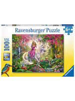 Ravensburger Magical Ride - 100 Piece Puzzle