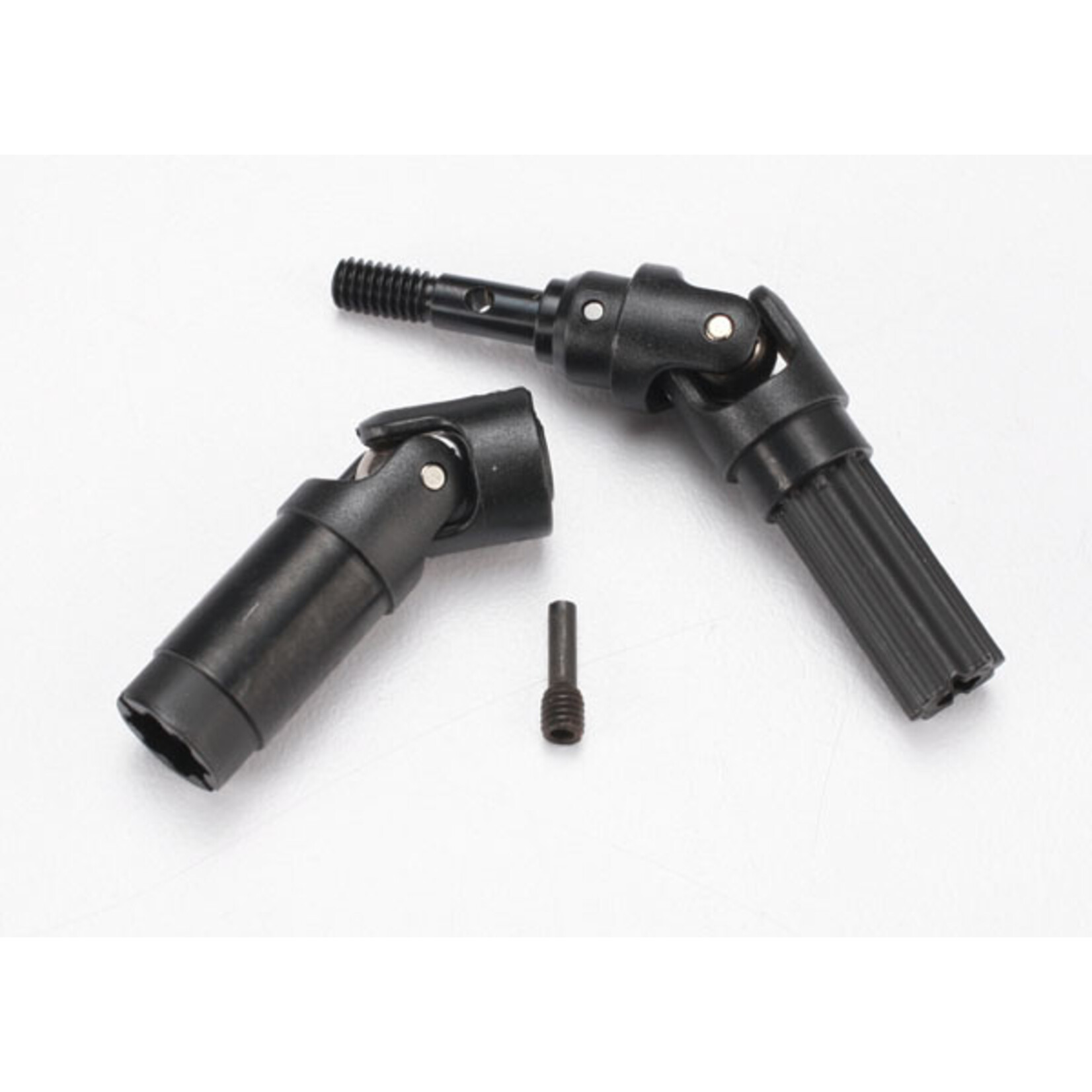 Traxxas 7051 - Driveshaft Assembly, Left or Right