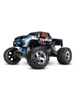 Traxxas 1/10 Stampede 2WD Monster Truck - Blue
