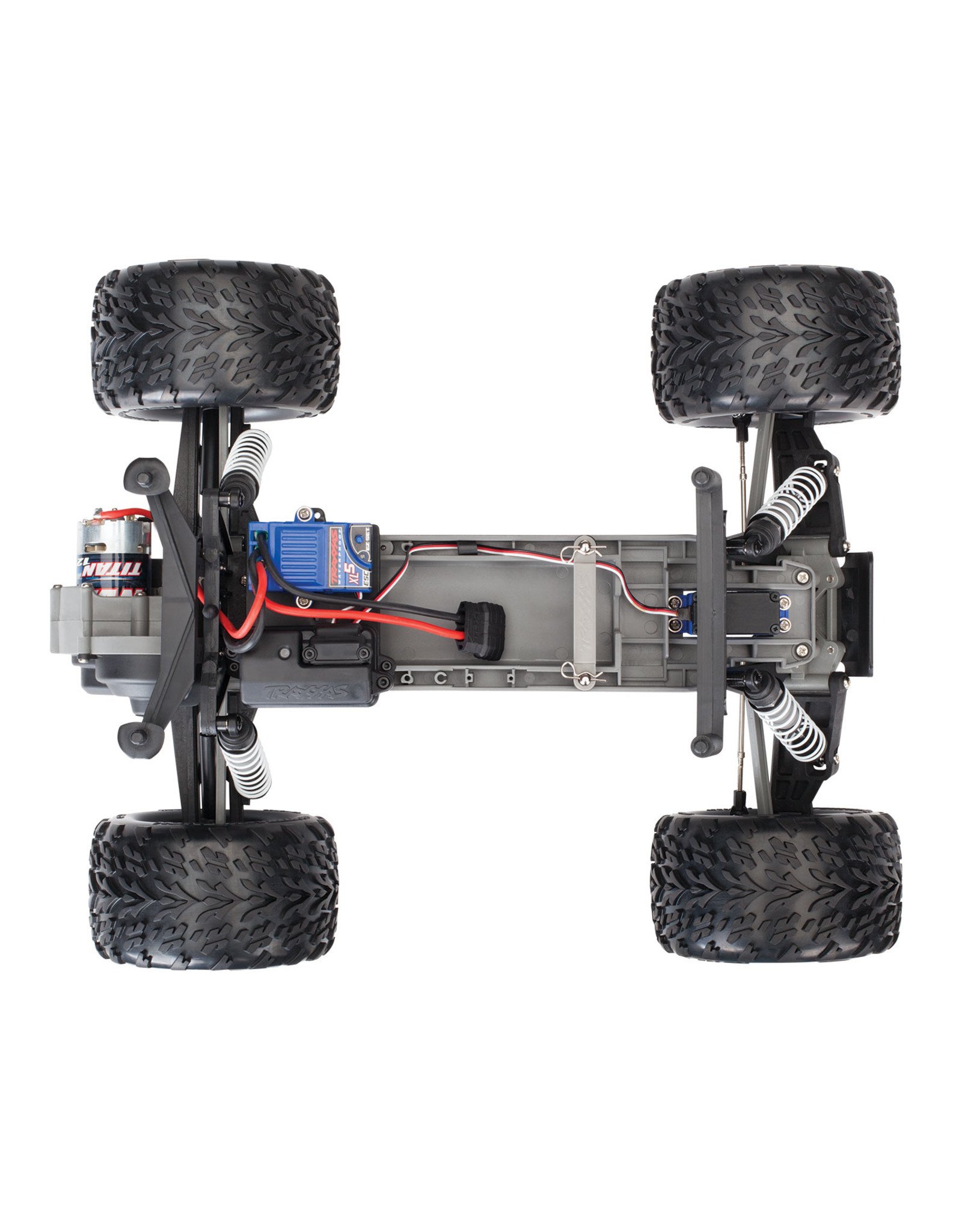 traxxas 36054