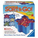Ravensburger Puzzle Sort & Go!