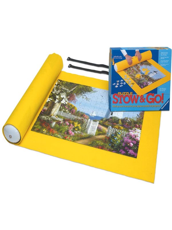 Ravensburger Puzzle Stand & Go Hub Hobby