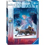 Ravensburger Mysterious Forest - 200 Piece Puzzle