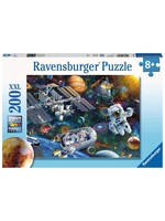 Ravensburger Cosmic Exploration - 200 Piece Puzzle
