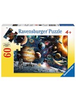 Ravensburger Outer Space - 60 Piece Puzzle