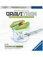 Ravensburger GraviTrax - Jumper Expansion Set