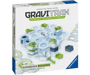 Ravensburger - GraviTrax - Building Expansion Set - Hub Hobby