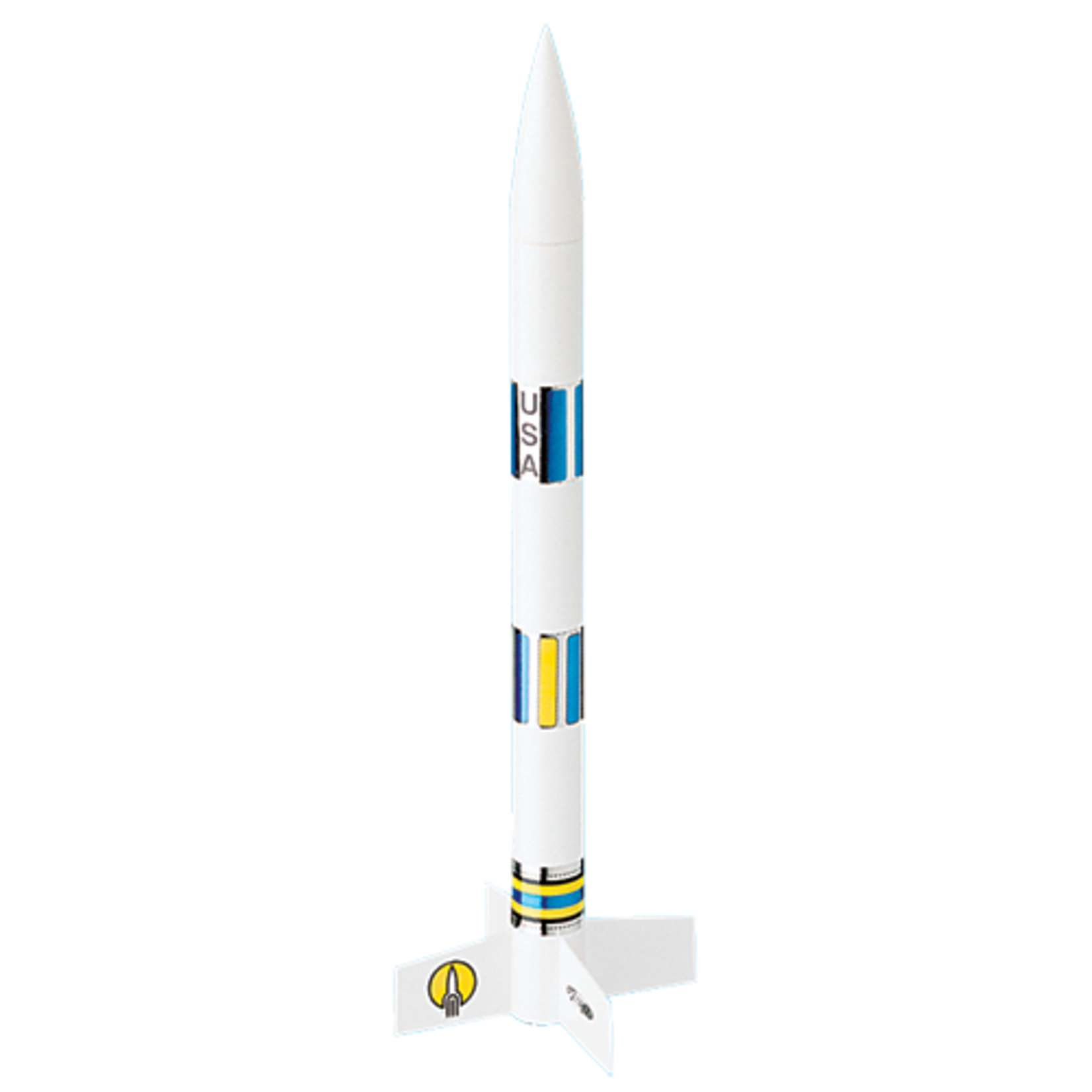 Estes Generic - 2008