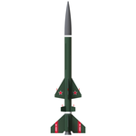 Estes SA-2061 Sasha - 7271