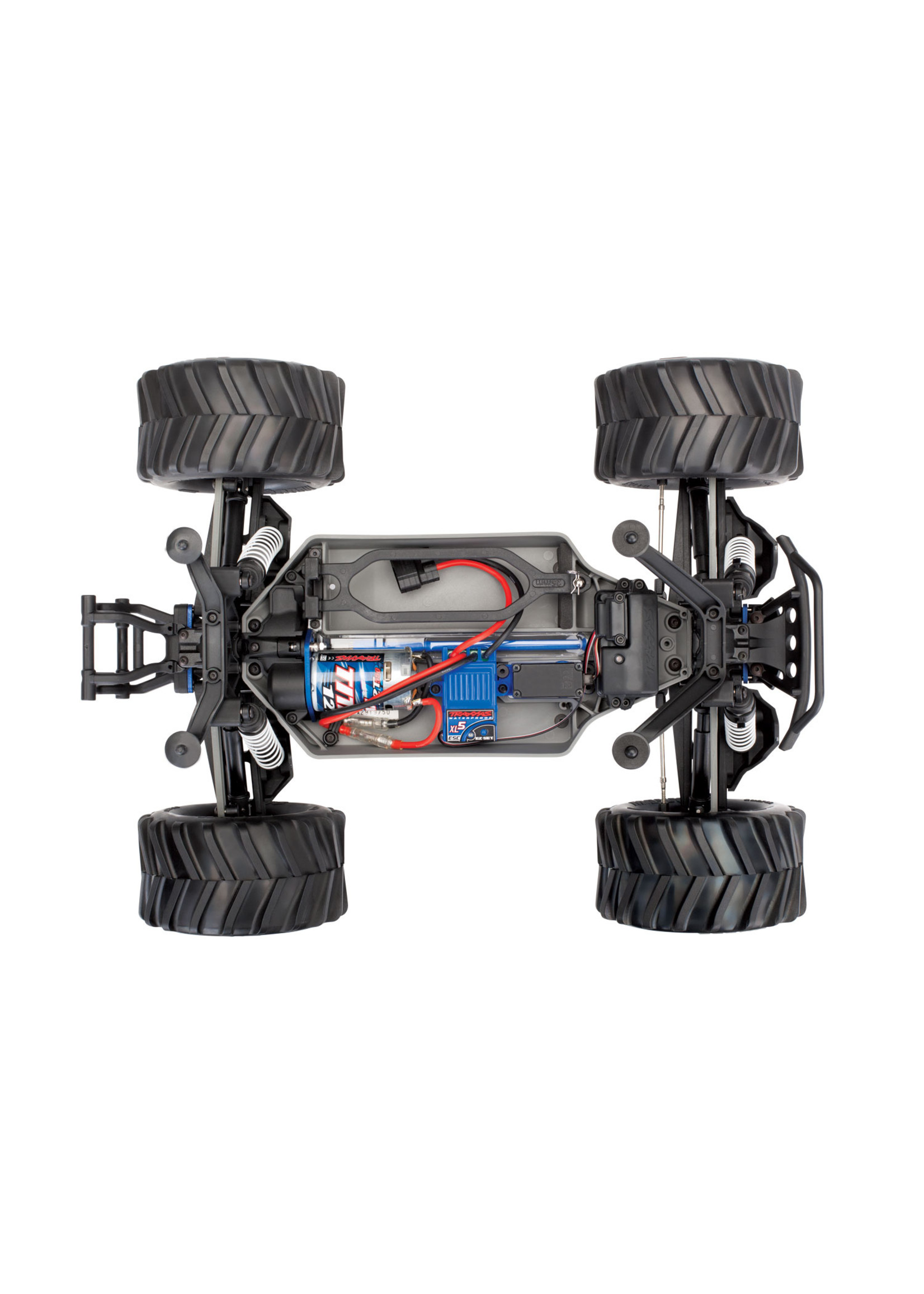 Traxxas 1/10 Stampede 4x4 4WD Monster Truck - Kit