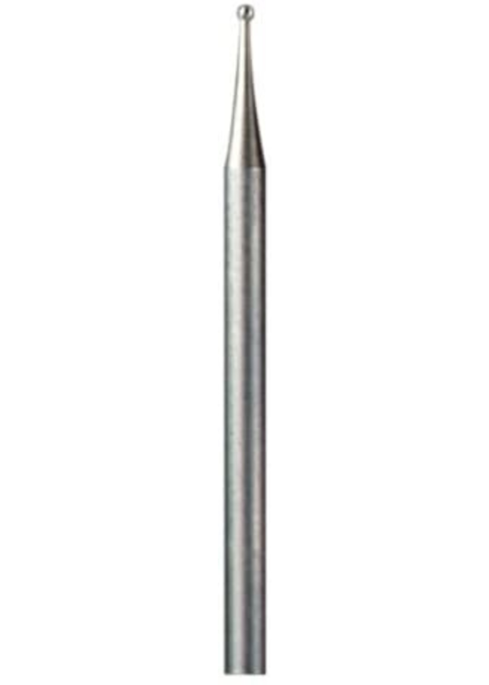 Dremel 108 1/32 inch Flat Engraving Cutter - Toolmarts.com
