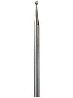 121 - 1/4 Carving Bit - Hub Hobby