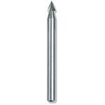 Dremel 118 - 1/8" Carving Bit