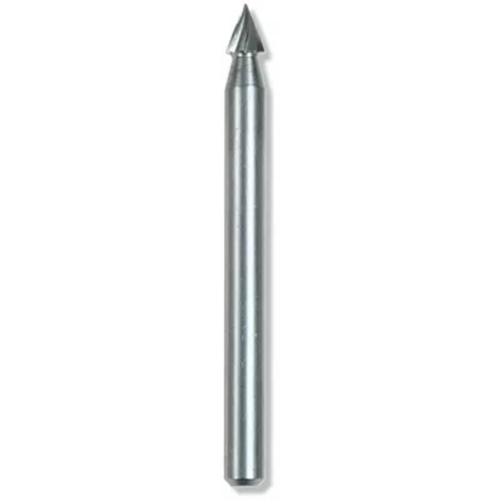 Dremel 118 - 1/8" Carving Bit