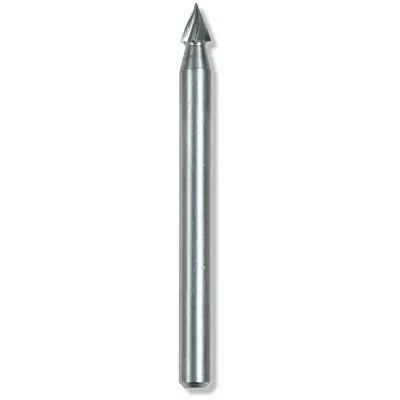 118 - 1/8" Carving Bit