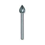 Dremel 121 - 1/4" Carving Bit