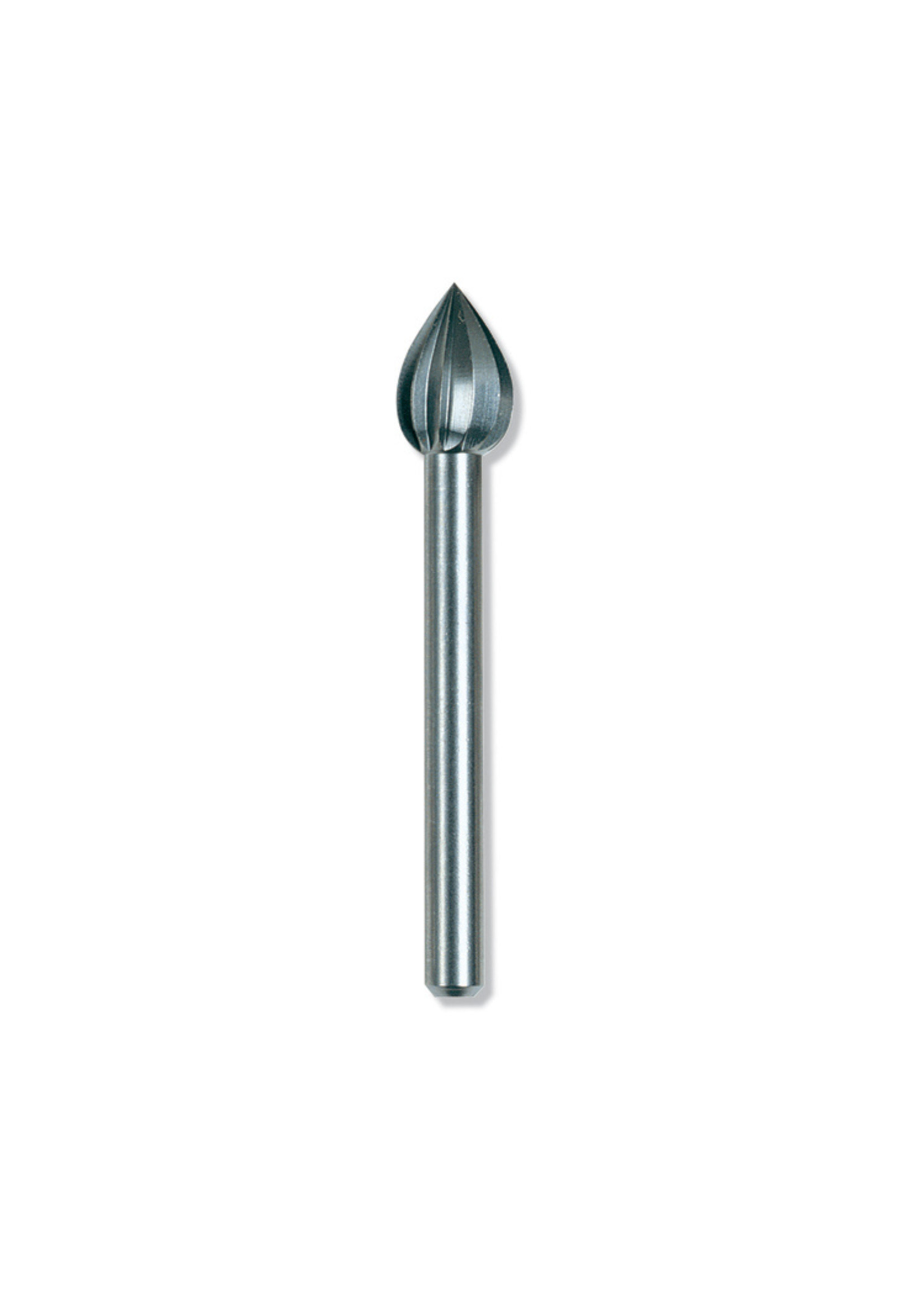 121 - 1/4 Carving Bit - Hub Hobby