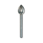 Dremel 124 - 5/16" Carving Bit