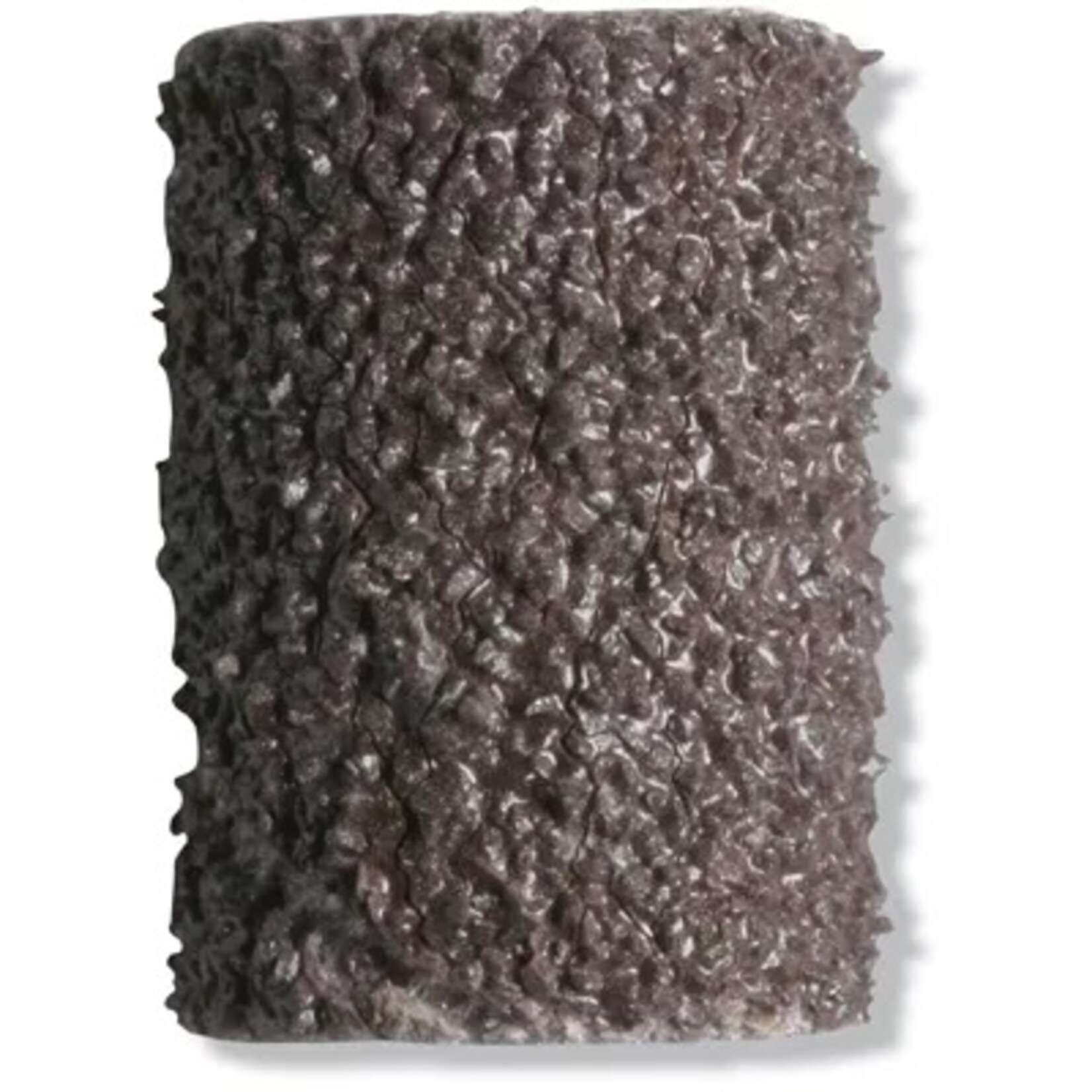 Dremel 431 - 1/4" 60 Grit Sanding Bands, 6 Pack