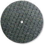 Dremel 426 - 1-1/4" Fiberglass Reinforced Cut-off Wheels, 5 Pack