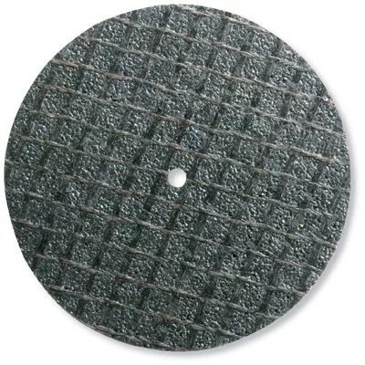 426 - 1-1/4" Fiberglass Reinforced Cut-off Wheels, 5 Pack