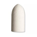 Dremel 422 - 3/8" Felt Polishing Cone