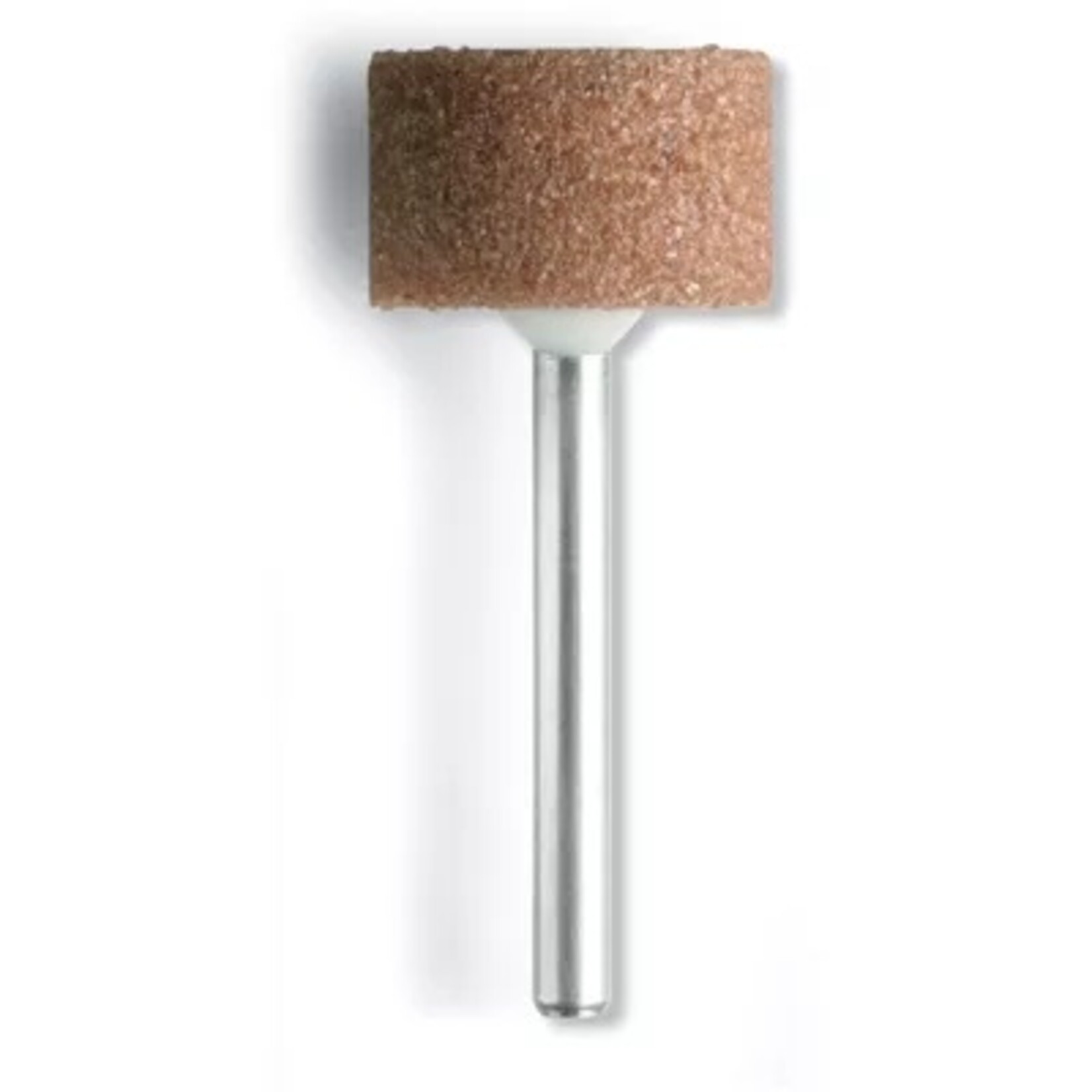 Dremel 8193 - 5/8" Aluminum Oxide Grinding Stone