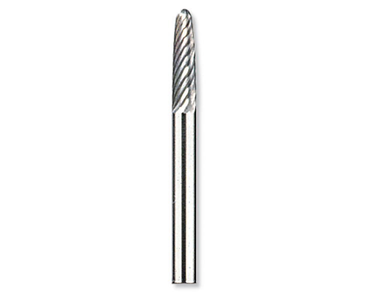 9910 - 1/8" Tungsten Carbide Carving Bit