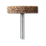 Dremel 500 - 1" Aluminum Oxide Abrasive Wheel