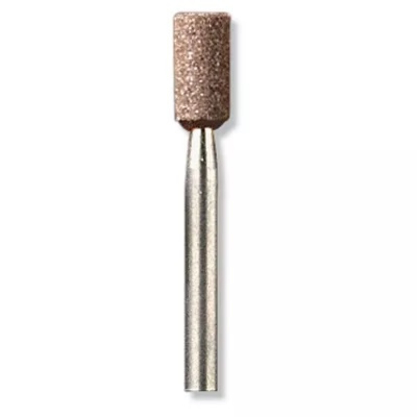 Dremel 8153 - 3/16" Aluminum Oxide Grinding Stone