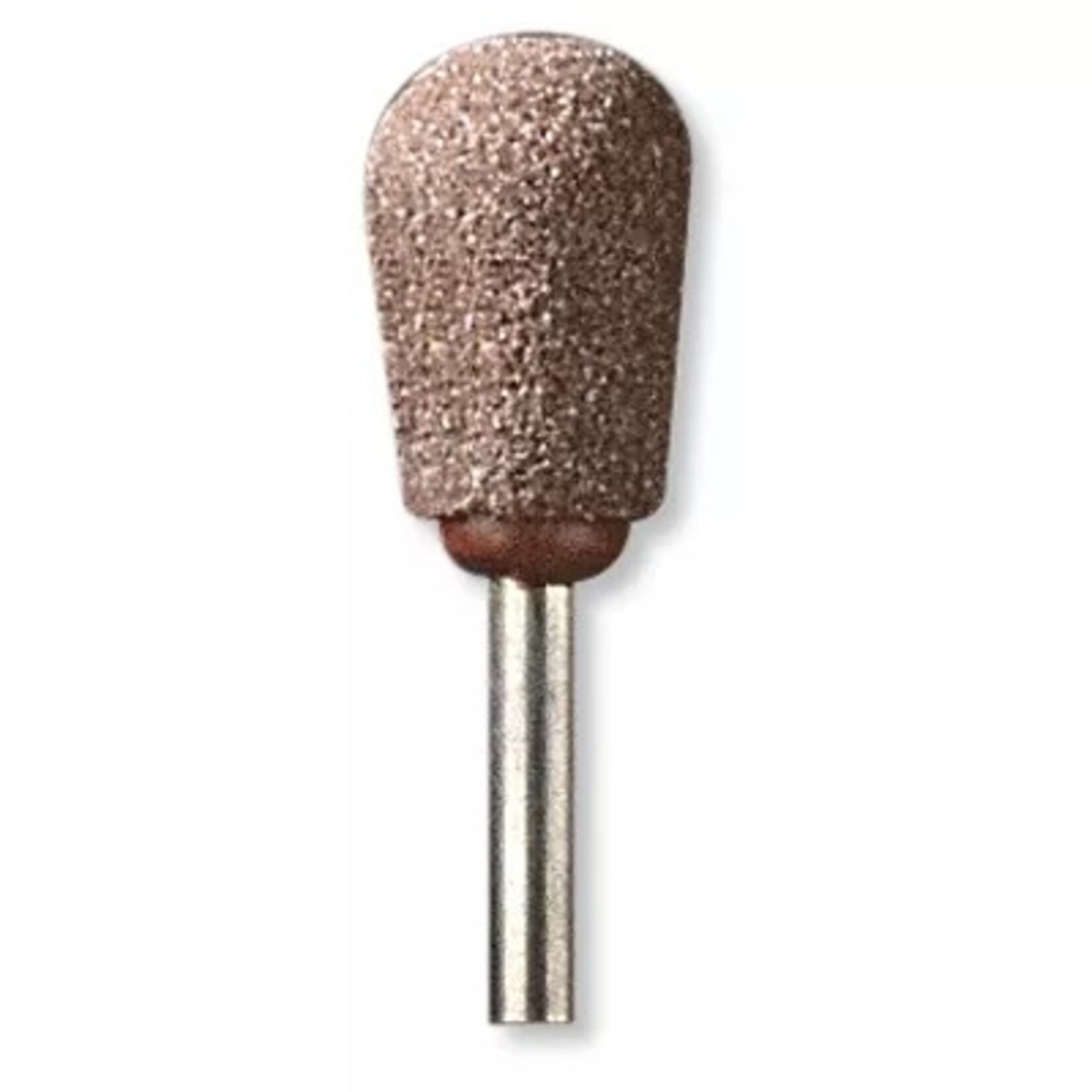 Dremel 911 - 7/16" Aluminum Oxide Grinding Stone