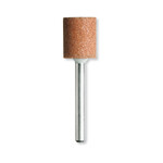 Dremel 932 - 3/8" Aluminum Oxide Grinding Stone