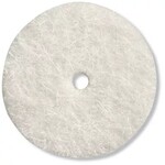 Dremel 414 - 1/2" Felt Polishing Wheels