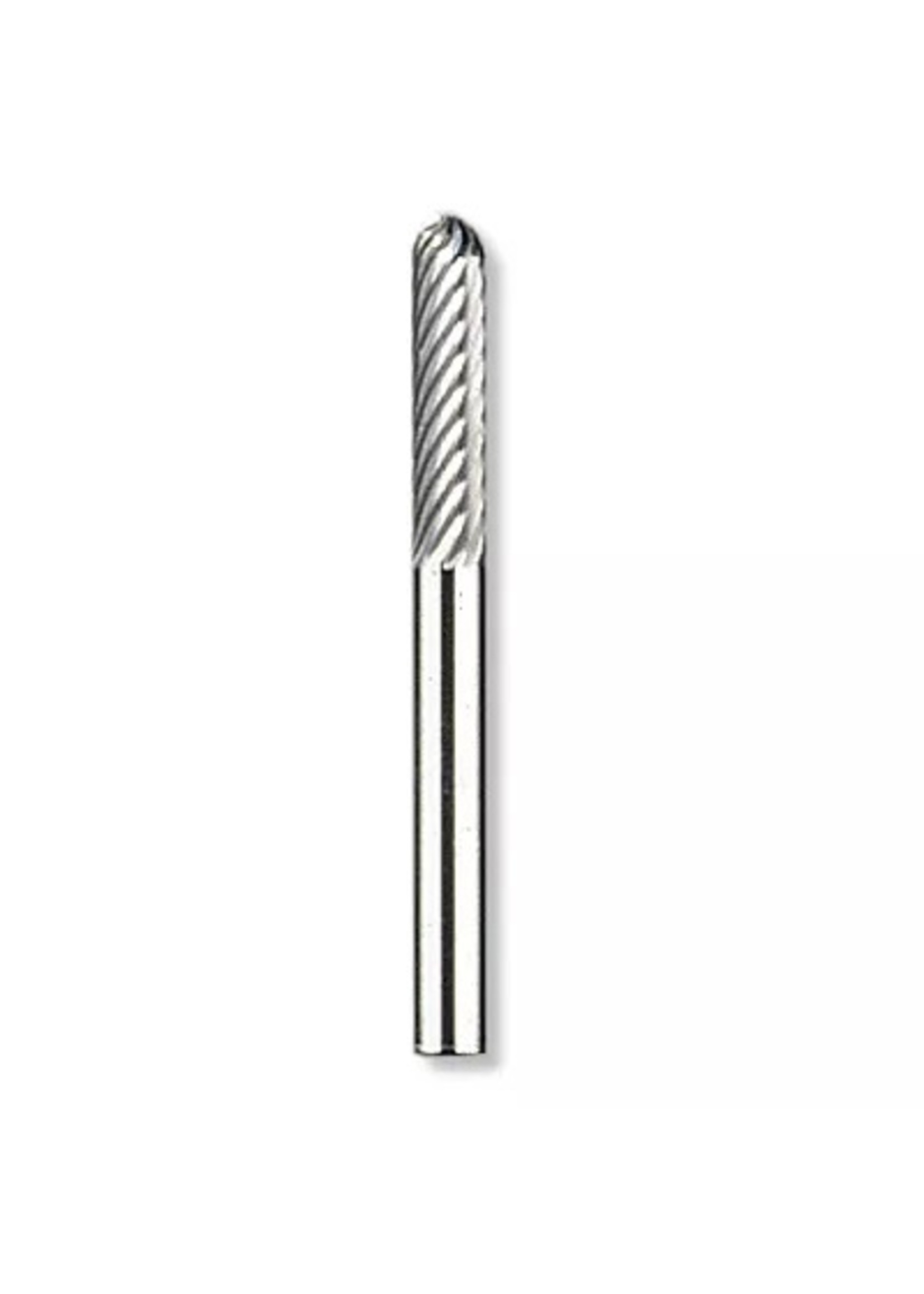thumbnail image 2 of Dremel 9903 1/8" Tungsten Carbide Cutter – Rotary Tool Attachment, 110V Corded 2 of 4