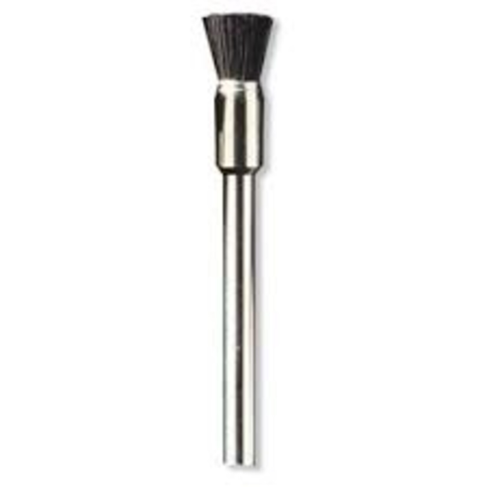 Dremel 405 - 1/8" Nylon Bristle Brush