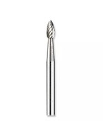 Dremel 9911 - 1/8" Tungsten Carbide Carving Bit