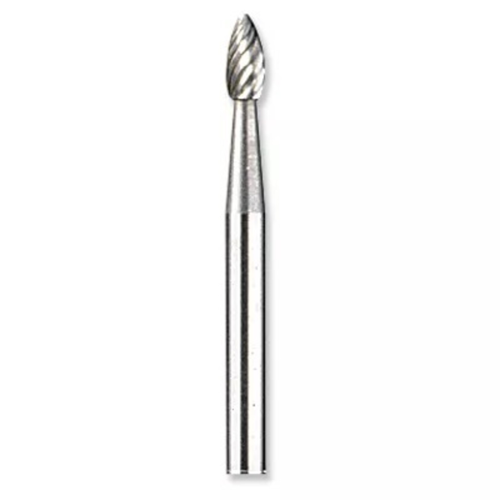 Dremel 9911 - 1/8" Tungsten Carbide Carving Bit
