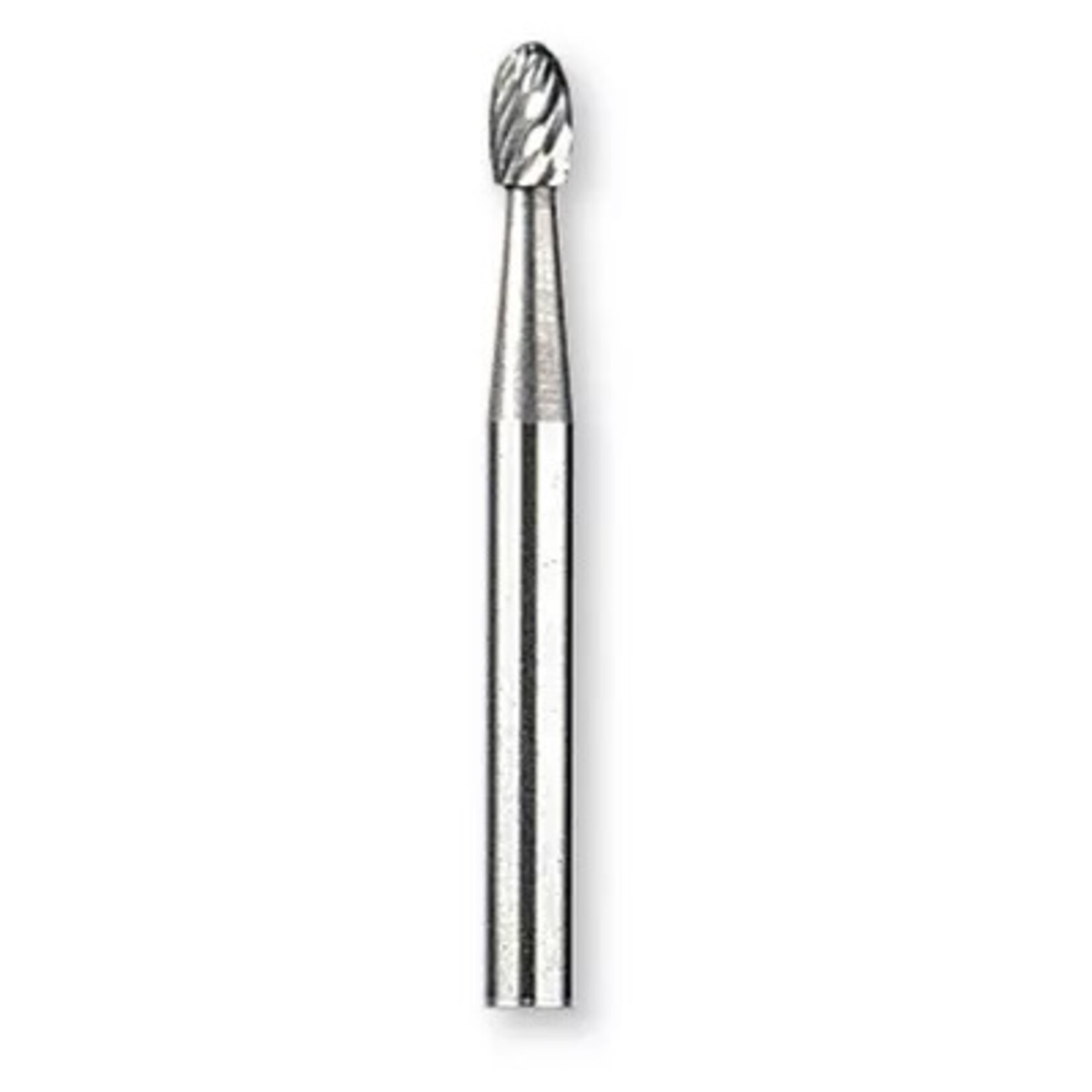Dremel 9906 - 1/8" Tungsten Carbide Carving Bit