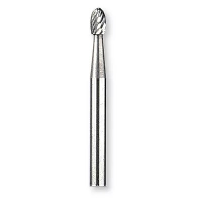 9906 - 1/8" Tungsten Carbide Carving Bit