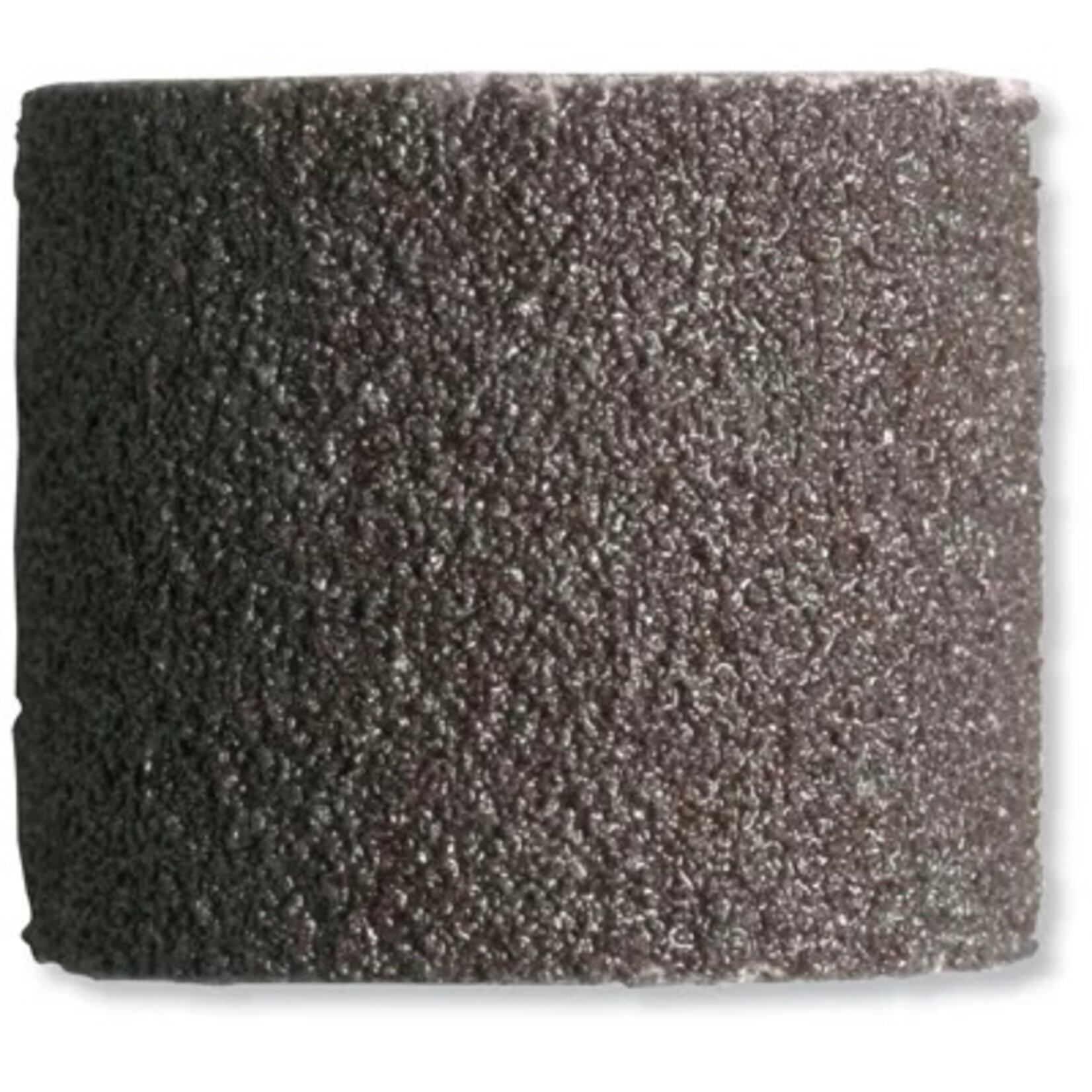 Dremel 432 - 1/2" 120 Grit Sanding Bands, 6 Pack