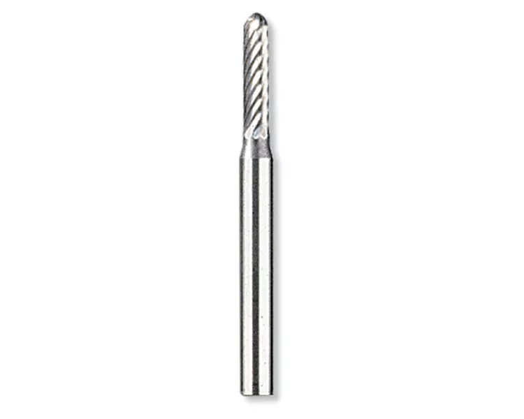 9904 - 3/32" Tungsten Carbide Carving Bit