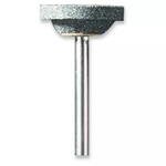 Dremel 85422 - 25/32" Silicon Carbide Grinding Stone