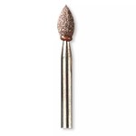 Dremel 945 - 3/16" Aluminum Oxide Grinding Stone