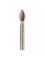 Dremel 945 - 3/16" Aluminum Oxide Grinding Stone