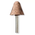 Dremel 941 - 5/8" Aluminum Oxide Grinding Stone