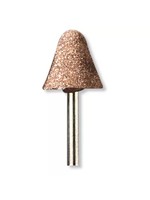 Dremel 941 - 5/8" Aluminum Oxide Grinding Stone